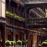 Hotel Cour Du Corbeau - Mgallery Strasbourg
