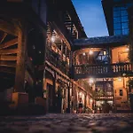 Cour Du Corbeau - Mgallery Hotel 4*