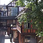 Hotel Cour Du Corbeau - Mgallery