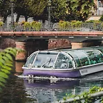 Cour Du Corbeau - Mgallery Collection Hotel