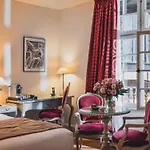 Hotel Cour Du Corbeau - Mgallery 4*