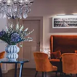Hotel Cour Du Corbeau - Mgallery Strasbourg