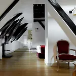 Cour Du Corbeau - Mgallery Collection Otel 4*