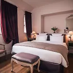 Cour Du Corbeau - Mgallery Collection 4* Štrasburk