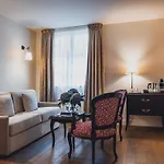 Hotel Cour Du Corbeau - Mgallery Collection Strasbourg