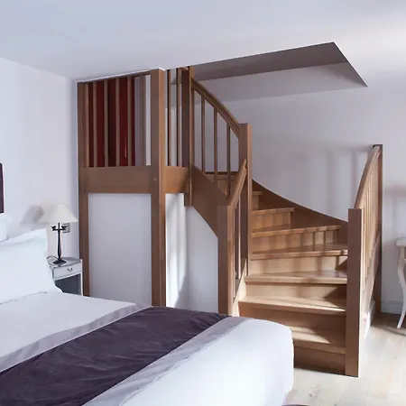Hotel Cour Du Corbeau - Mgallery