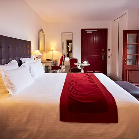 Hotel Cour Du Corbeau - Mgallery