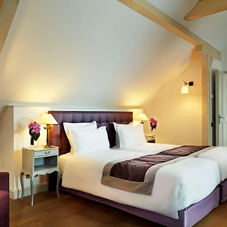 Hotel Cour Du Corbeau - Mgallery