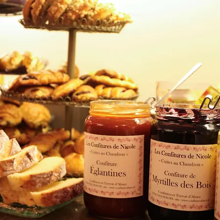 Cour Du Corbeau - Mgallery Hotel 4*