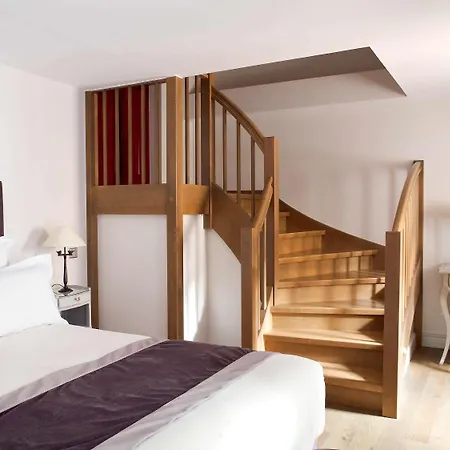 Hotel Cour Du Corbeau - Mgallery Strasbourg