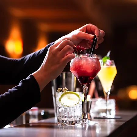 Cour Du Corbeau - Mgallery Collection שטרסבורג