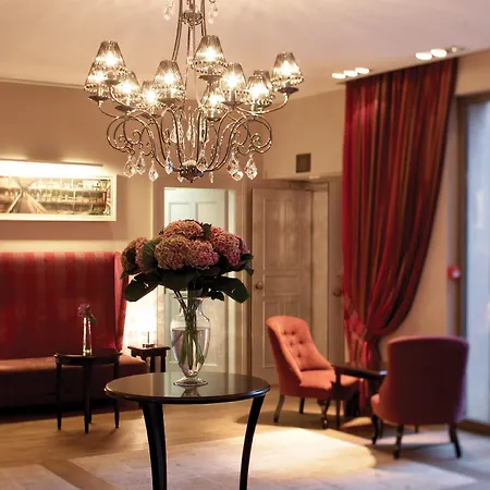 Hotel Cour Du Corbeau - Mgallery Collection
