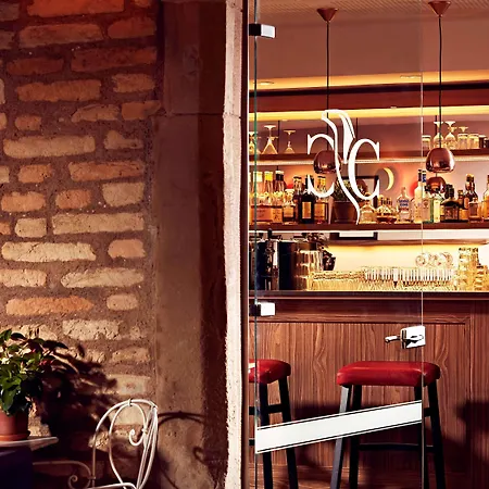Cour Du Corbeau - Mgallery Hotel Strasbourg