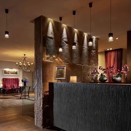 Hotel Cour Du Corbeau - Mgallery