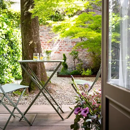 Cour Du Corbeau - Mgallery Collection שטרסבורג