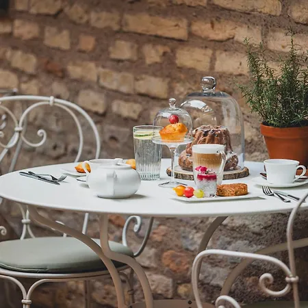 Cour Du Corbeau - Mgallery Hotel