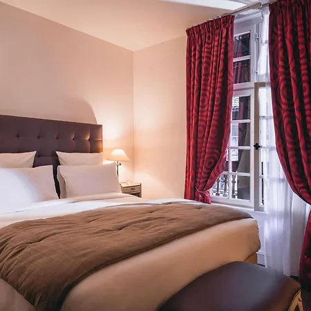 Cour Du Corbeau - Mgallery Hotel Strasbourg