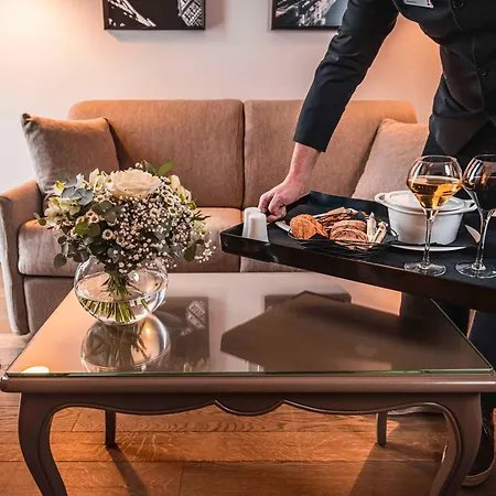 Hotel Cour Du Corbeau - Mgallery
