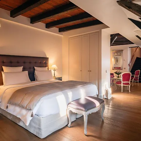 Hotel Cour Du Corbeau - Mgallery