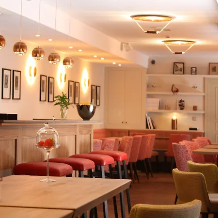 Cour Du Corbeau - Mgallery 4*