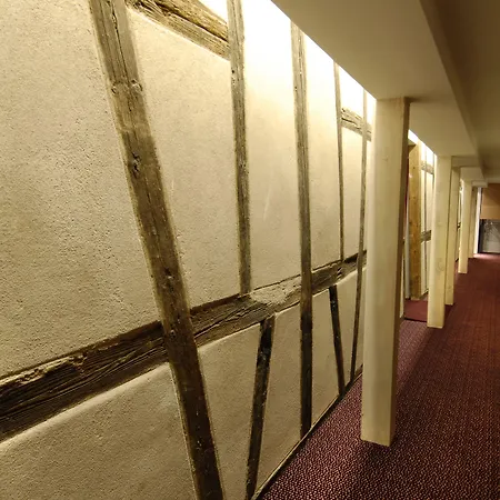 Hotel Cour Du Corbeau - Mgallery