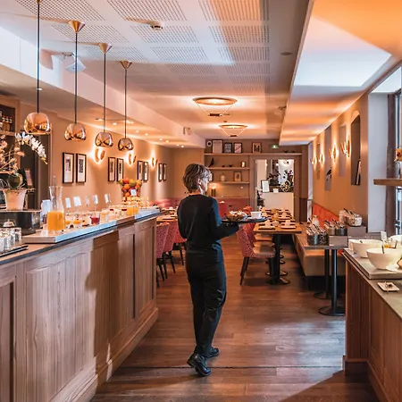 Cour Du Corbeau - Mgallery Hotel