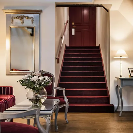 Cour Du Corbeau - Mgallery Collection 4* Estrasburgo