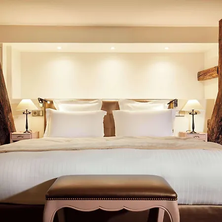 Hotel Cour Du Corbeau - Mgallery Strasbourg