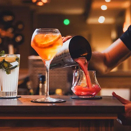 Cour Du Corbeau - Mgallery Collection מלון 4*