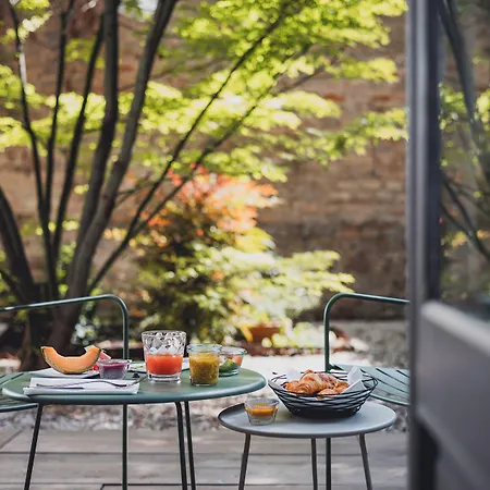 Cour Du Corbeau - Mgallery Collection שטרסבורג