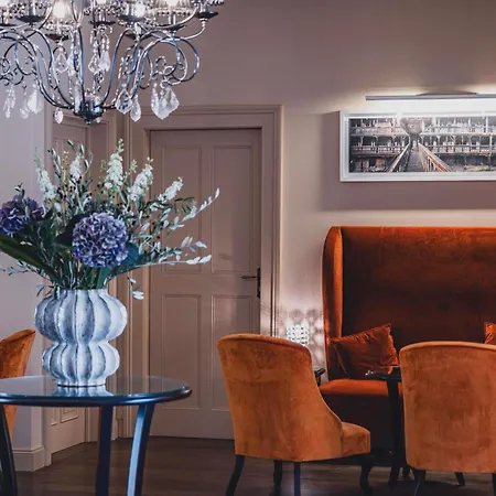 Hotel Cour Du Corbeau - Mgallery Collection Estrasburgo