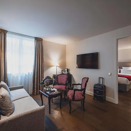 Cour Du Corbeau - Mgallery Collection