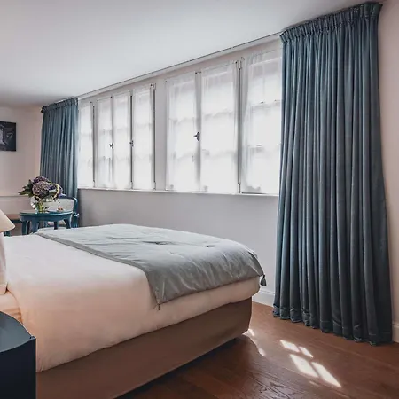 Cour Du Corbeau - Mgallery Hotel