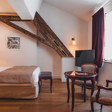Cour Du Corbeau - Mgallery Collection Hotel Estrasburgo