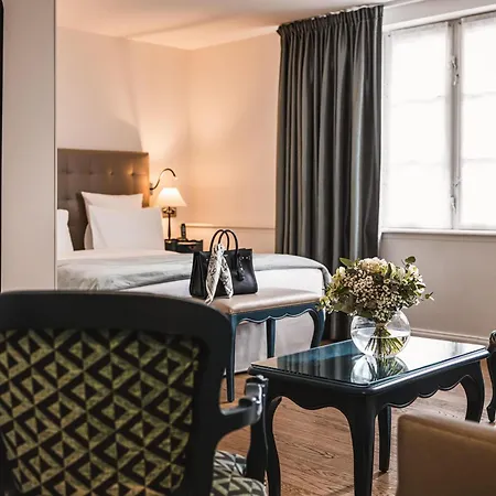 Cour Du Corbeau - Mgallery Collection Hotel Estrasburgo