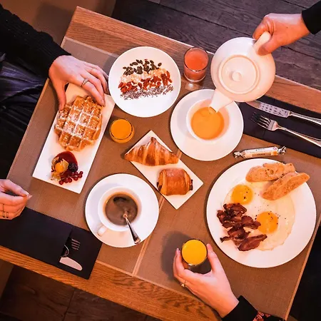 Cour Du Corbeau - Mgallery Collection Estrasburgo