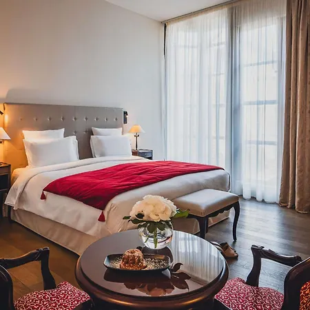 Cour Du Corbeau - Mgallery Collection