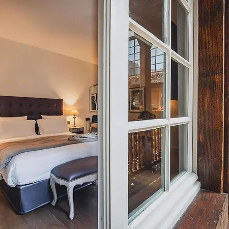 Cour Du Corbeau - Mgallery Collection 4*
