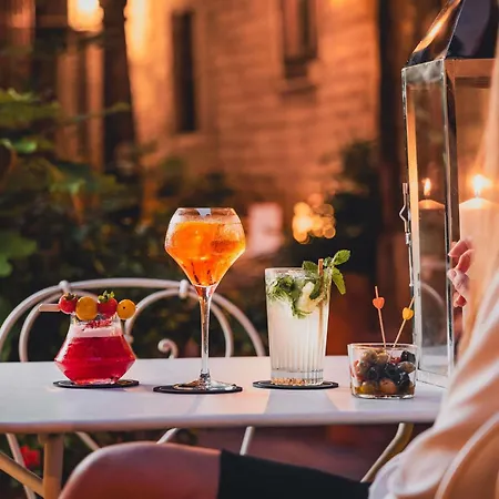 Cour Du Corbeau - Mgallery Collection 4* שטרסבורג