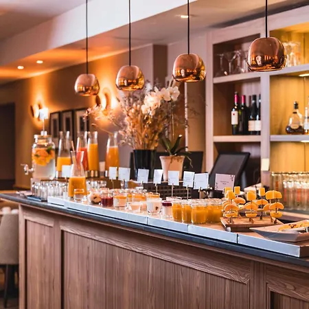 Hotel Cour Du Corbeau - Mgallery Collection