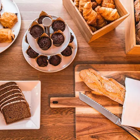 Hotel Cour Du Corbeau - Mgallery Collection 4*