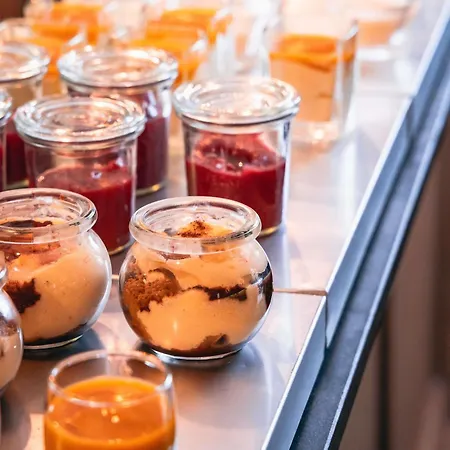 מלון Cour Du Corbeau - Mgallery Collection שטרסבורג