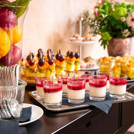 Cour Du Corbeau - Mgallery Collection 4*