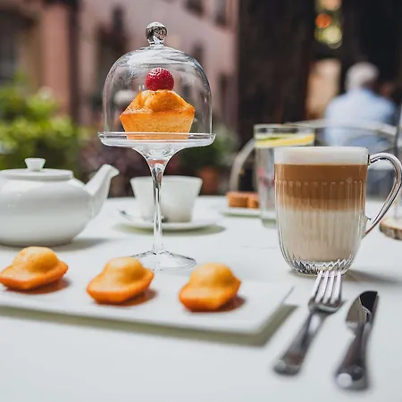 Cour Du Corbeau - Mgallery Collection Hotel 4*