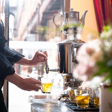 Cour Du Corbeau - Mgallery Collection שטרסבורג