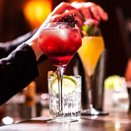 מלון Cour Du Corbeau - Mgallery Collection שטרסבורג