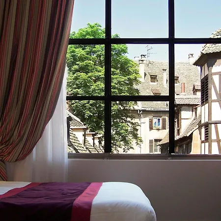 Cour Du Corbeau - Mgallery Collection Hotel 4*