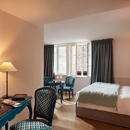 Cour Du Corbeau - Mgallery Hotel