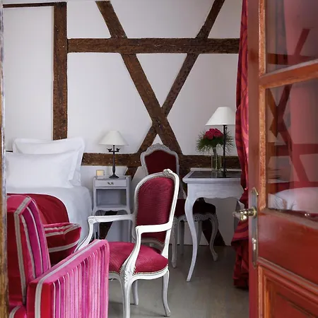 Cour Du Corbeau - Mgallery Collection 4*