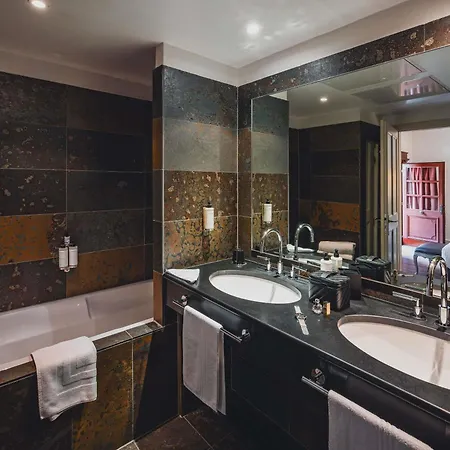 Hotel Cour Du Corbeau - Mgallery Collection